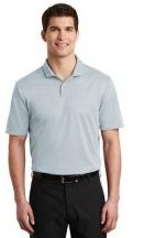 Nike Dri-FIT 4.6-ounce, 96/4 recycled polyester/cotton Dri-FIT fabric Prime Polo Shirt